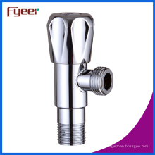 Fyeer Modern Low Price Ángulo de acero inoxidable Vlave